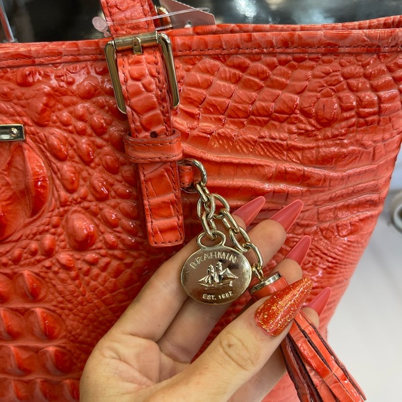 Brahmin bag - Picture 6 of 11